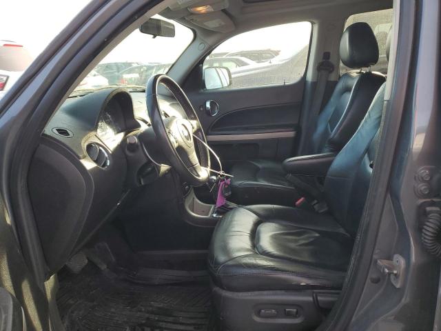 Photo 7 from auction – 2009 CHEVROLET HHR LT with VIN 3GNCA23B29S529501