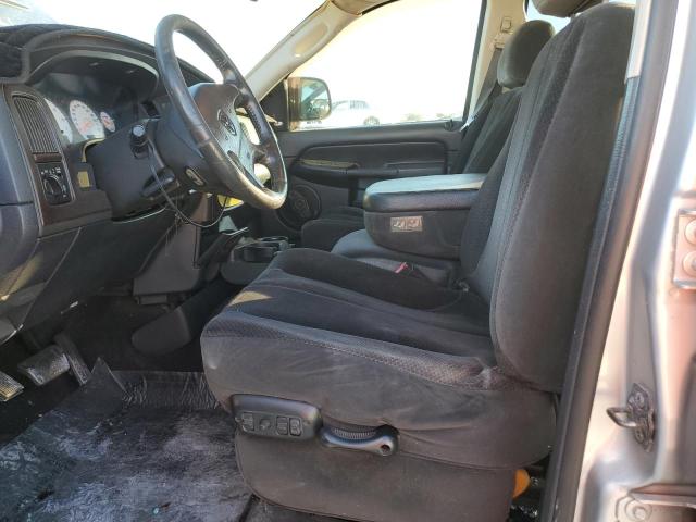 Photo 7 from auction – 2002 DODGE RAM 1500 with VIN 1D7HU18Z02J206776