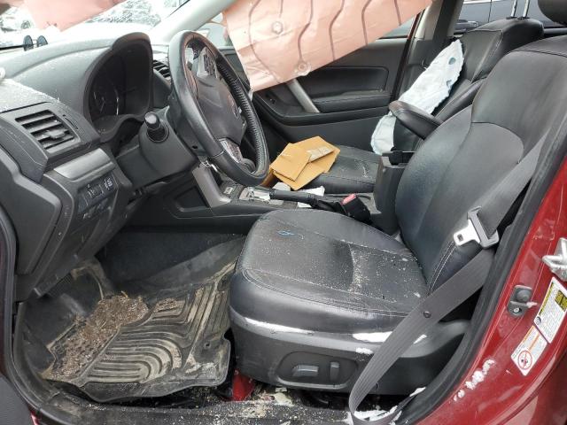 Photo 7 from auction – 2014 SUBARU FORESTER 2 with VIN JF2SJGMC0EH408611