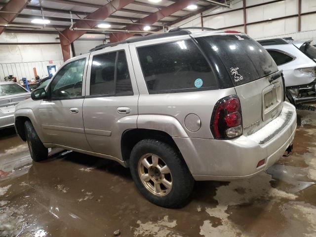 Photo 2 from auction – 2007 CHEVROLET TRAILBLAZE with VIN 1GNDT13S272245304
