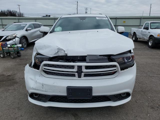 Photo 5 from auction – 2018 DODGE DURANGO GT with VIN 1C4RDJDGXJC496854
