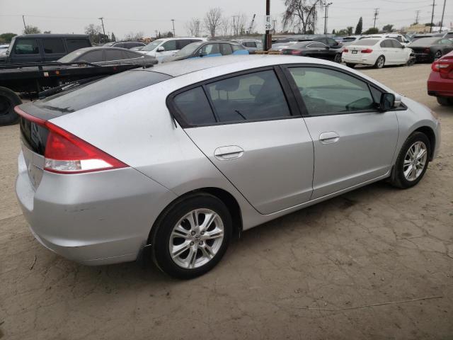 Photo 3 from auction – 2011 HONDA INSIGHT EX with VIN JHMZE2H78BS005295