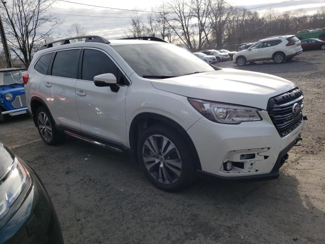 Photo 4 from auction – 2021 SUBARU ASCENT LIM with VIN 4S4WMAJD2M3401698
