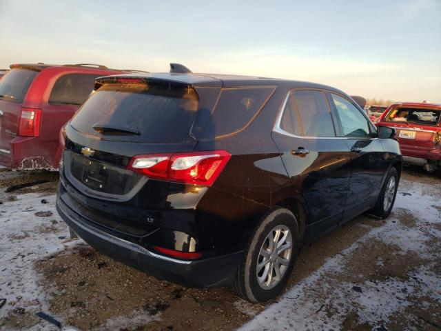 Photo 3 from auction – 2019 CHEVROLET EQUINOX LT with VIN 2GNAXKEV2K6185914