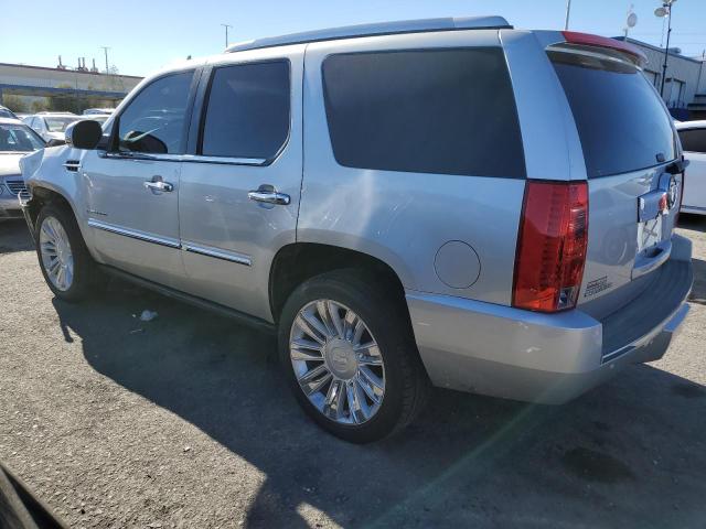 Photo 2 from auction – 2012 CADILLAC ESCALADE P with VIN 1GYS4DEF4CR103711