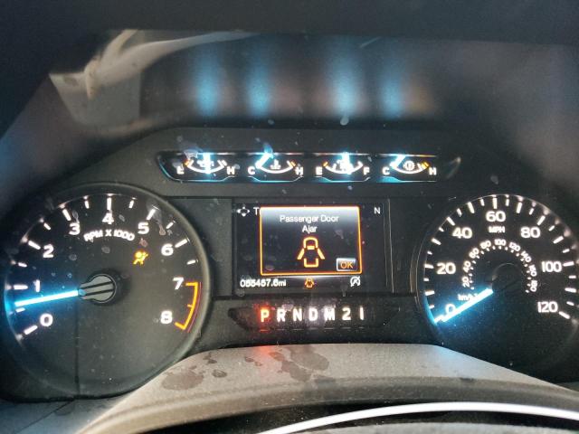 Photo 9 from auction – 2019 FORD F150 SUPER with VIN 1FTEX1EB3KKD16162