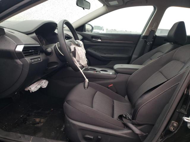 Photo 7 from auction – 2020 NISSAN ALTIMA S with VIN 1N4BL4BW1LC123260