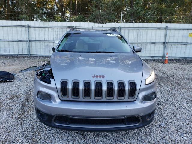 Photo 5 from auction – 2016 JEEP CHEROKEE L with VIN 1C4PJLCB5GW281097