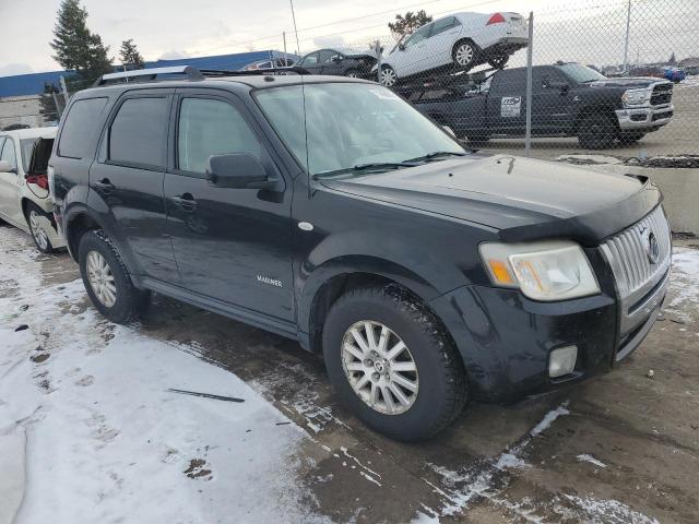 Photo 4 from auction – 2008 MERCURY MARINER PR with VIN 4M2CU97118KJ45918