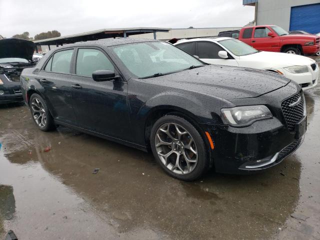Photo 4 from auction – 2015 CHRYSLER 300 S with VIN 2C3CCABGXFH904161