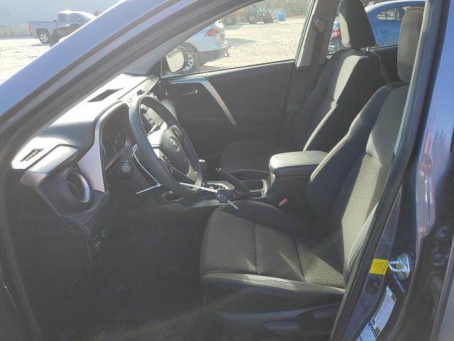 Foto 7 de la subasta – 2014 TOYOTA RAV4 XLE con VIN JTMRFREV2ED048002