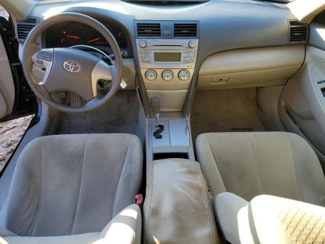 Photo 8 from auction – 2008 TOYOTA CAMRY CE with VIN 4T1BE46K58U788770