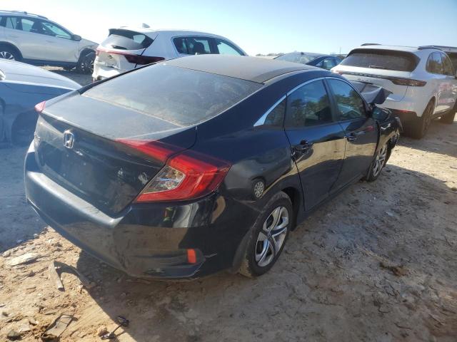 Photo 3 from auction – 2017 HONDA CIVIC LX with VIN 19XFC2E52HE009299