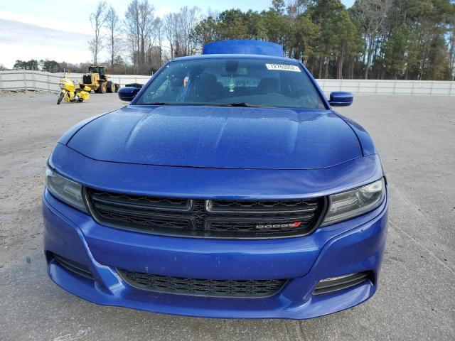 Photo 5 from auction – 2018 DODGE CHARGER SX with VIN 2C3CDXHG9JH328790