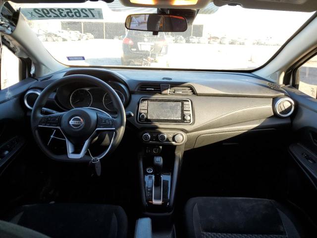 Photo 8 from auction – 2020 NISSAN VERSA S with VIN 3N1CN8DV1LL885306