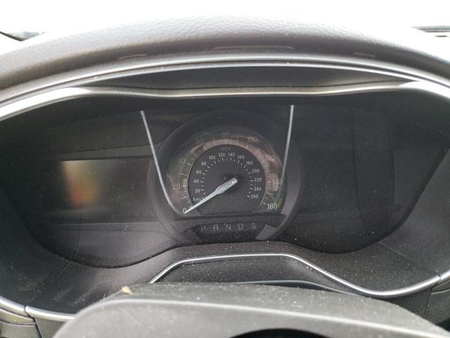 Photo 9 from auction – 2014 FORD FUSION TIT with VIN 3FA6P0D91ER121776
