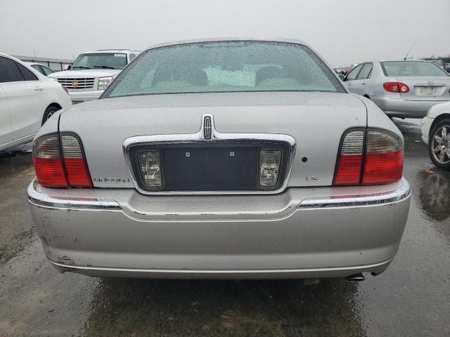 Photo 6 from auction – 2004 LINCOLN LS with VIN 1LNHM86S14Y650098
