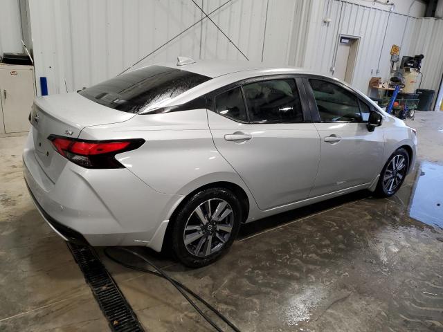 Photo 3 from auction – 2020 NISSAN VERSA SV with VIN 3N1CN8EV5LL837046