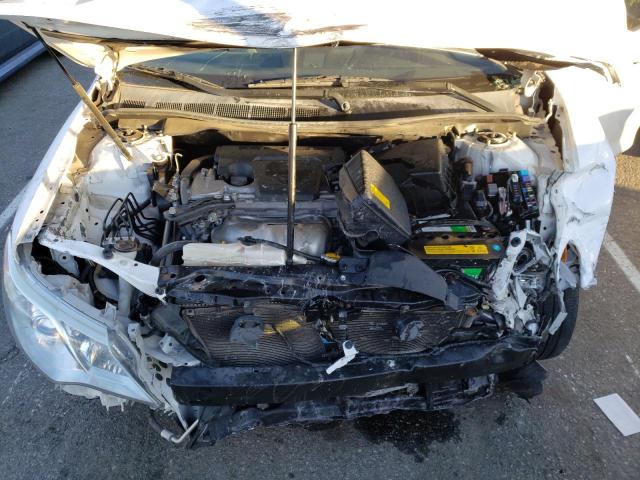 Photo 11 from auction – 2012 TOYOTA CAMRY BASE with VIN 4T1BF1FK5CU581011