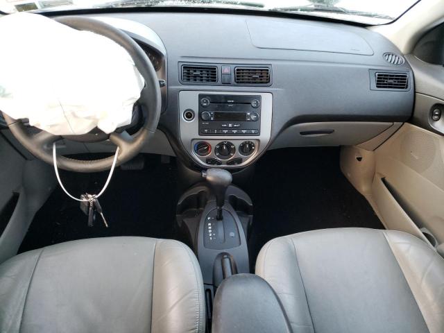 Photo 8 from auction – 2007 FORD FOCUS ZX5 with VIN 1FAFP37N07W293579