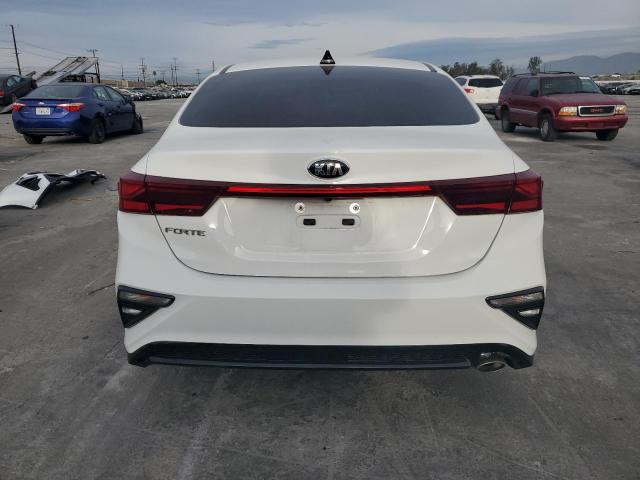Photo 6 from auction – 2020 KIA FORTE FE with VIN 3KPF24AD9LE202327