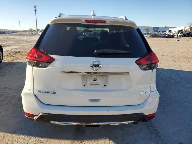 Photo 6 from auction – 2017 NISSAN ROGUE S with VIN KNMAT2MT7HP509629