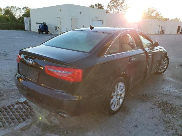Photo 4 from auction – 2014 AUDI A6 PREMIUM with VIN WAUGFAFC7EN050664