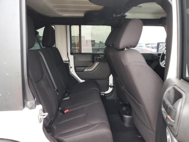 Photo 11 from auction – 2015 JEEP WRANGLER U with VIN 1C4BJWDG7FL639144