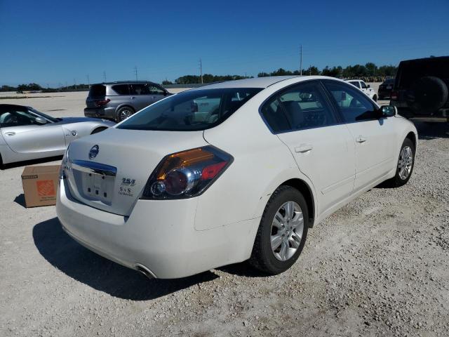 Photo 3 from auction – 2011 NISSAN ALTIMA BAS with VIN 1N4AL2AP0BN456384