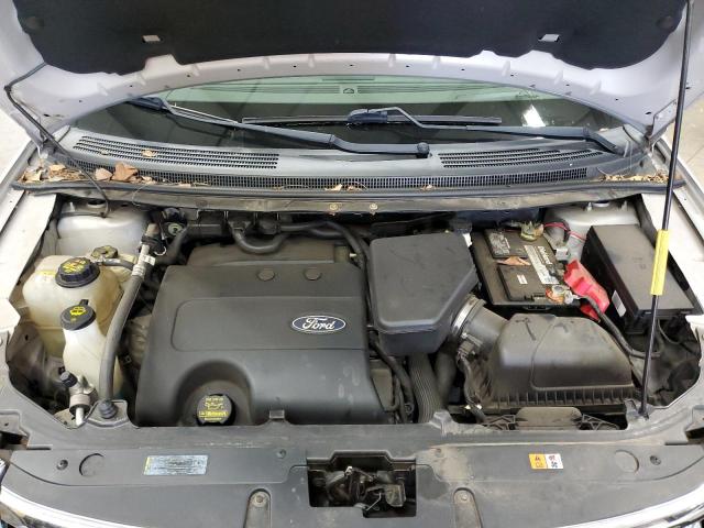Photo 12 from auction – 2011 FORD EDGE LIMIT with VIN 2FMDK4KC4BBA49337