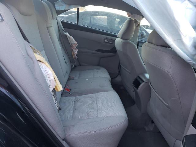 Photo 10 from auction – 2017 TOYOTA CAMRY with VIN 4T1BF1FK8HU726498