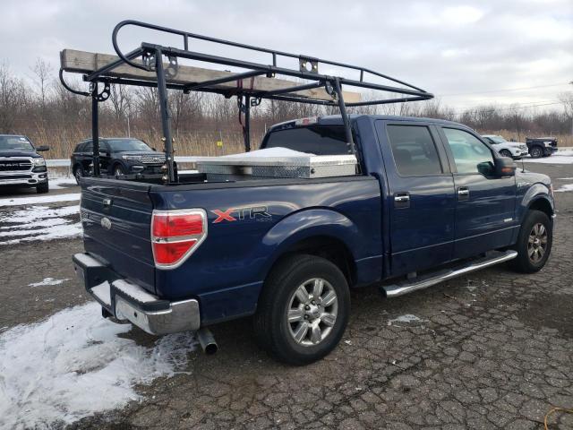 Photo 3 from auction – 2012 FORD F150 SUPER with VIN 1FTFW1ET4CKD55960