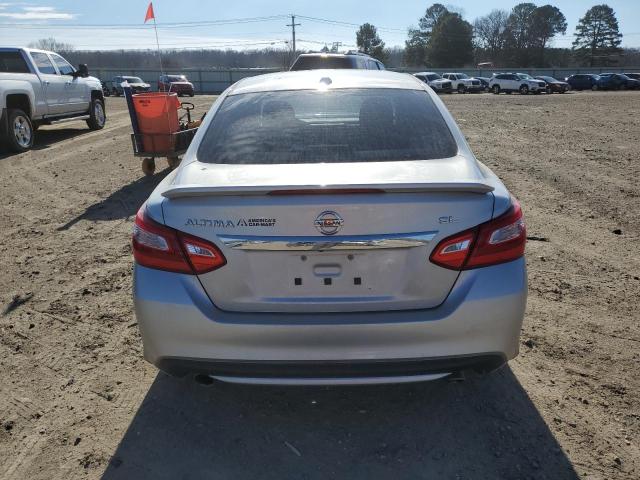 Photo 6 from auction – 2017 NISSAN ALTIMA 2.5 with VIN 1N4AL3APXHC130182