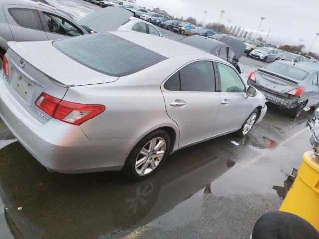 Photo 3 from auction – 2007 LEXUS ES 350 with VIN JTHBJ46G072149202