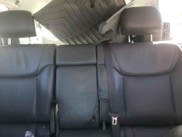Photo 10 from auction – 2009 LEXUS LX 570 with VIN JTJHY00W194020132