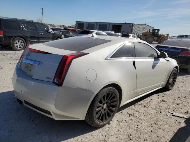 Photo 3 from auction – 2014 CADILLAC CTS PREMIU with VIN 1G6DD1E37E0190291