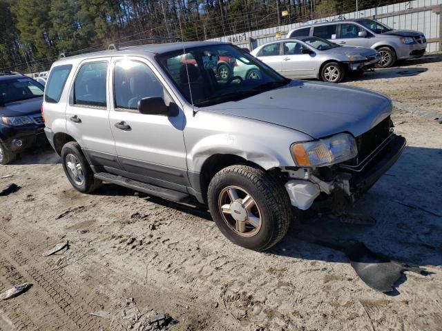 Photo 4 from auction – 2003 FORD ESCAPE XLS with VIN 1FMYU02173KB88243