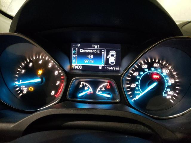 Photo 9 from auction – 2015 FORD ESCAPE TIT with VIN 1FMCU9J97FUA26644