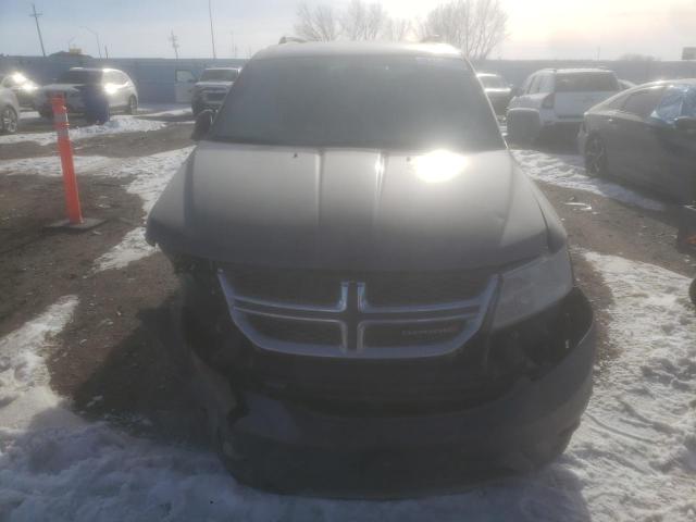 Photo 5 from auction – 2019 DODGE JOURNEY SE with VIN 3C4PDCBB9KT838519
