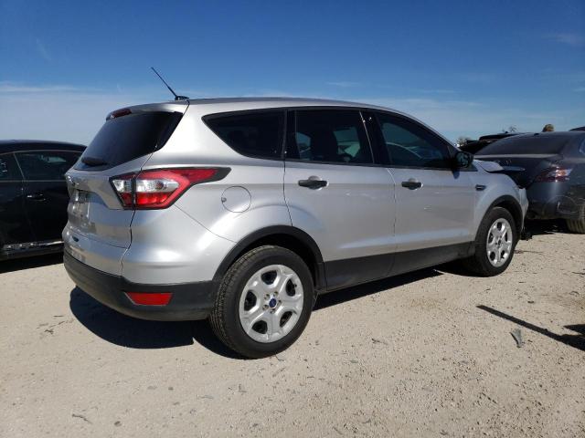 Photo 3 from auction – 2017 FORD ESCAPE S with VIN 1FMCU0F74HUA80778