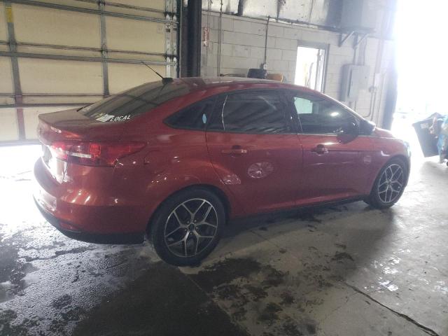 Photo 3 from auction – 2018 FORD FOCUS SEL with VIN 1FADP3H29JL271486