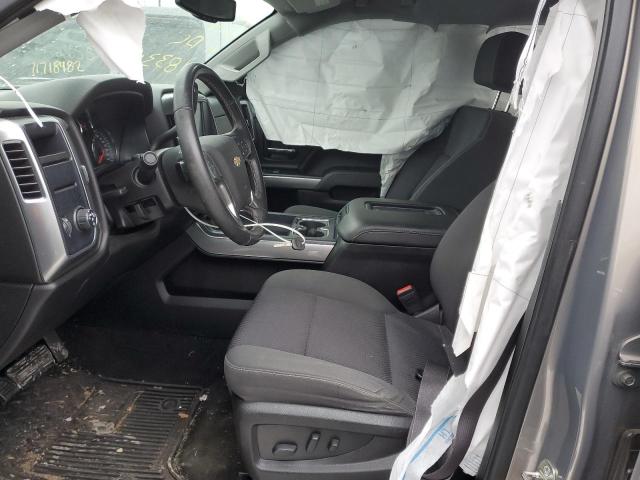 Photo 7 from auction – 2017 CHEVROLET SILVERADO with VIN 1GCPCREC3HF183318