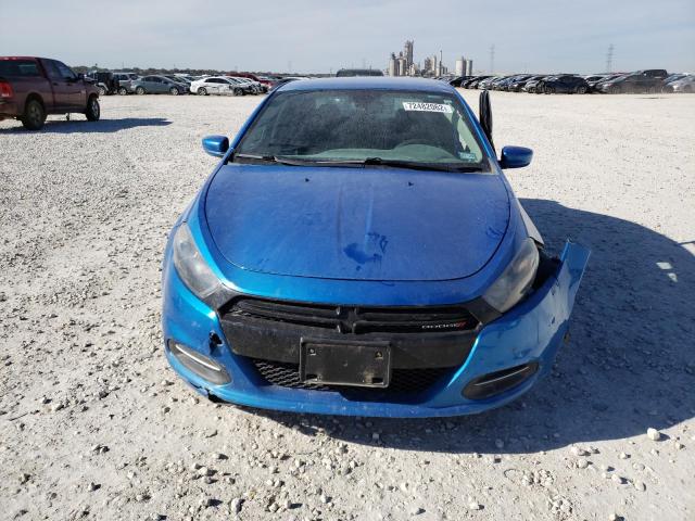 Photo 5 from auction – 2015 DODGE DART SE with VIN 1C3CDFAA8FD440128