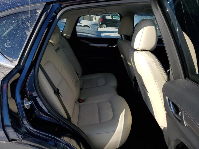 Photo 11 from auction – 2022 MAZDA CX-5 SELEC with VIN JM3KFBBM7N0567193