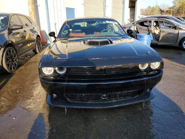 Photo 5 from auction – 2016 DODGE CHALLENGER with VIN 2C3CDZFJ7GH326149