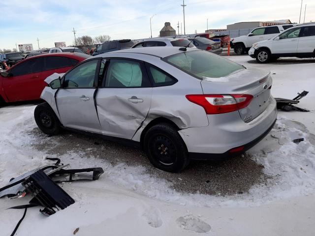 Photo 2 from auction – 2012 FORD FOCUS SE with VIN 1FAHP3F2XCL430541