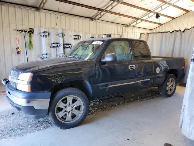 CHEVROLET SILVERADO 2005 con VIN 1GCEK19B95E327713 - Foto de la subasta