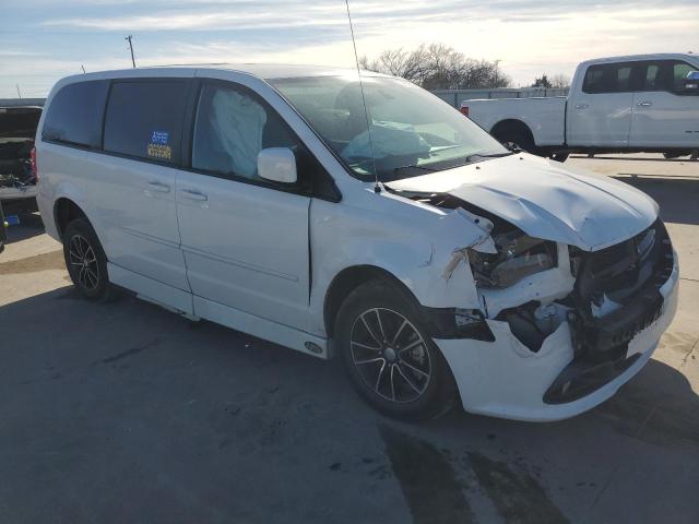 Photo 4 from auction – 2017 DODGE GRAND CARA with VIN 2C4RDGCG4HR855461
