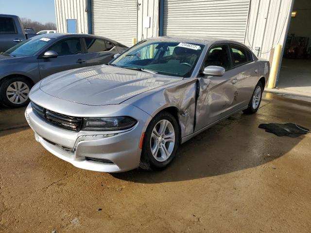 Photo 1 from auction – 2018 DODGE CHARGER SX with VIN 2C3CDXBG6JH113814