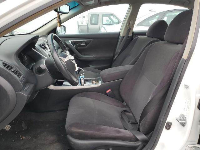 Photo 7 from auction – 2013 NISSAN ALTIMA 2.5 with VIN 1N4AL3AP5DN554562